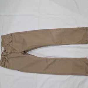 Boys Levi’s 511 slim Size 8